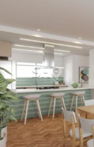 Foto Apartamento