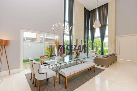 Foto Casa em Condomínio