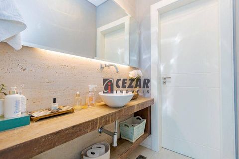 Foto Casa em Condomínio