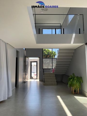 Foto Casa em Condomínio
