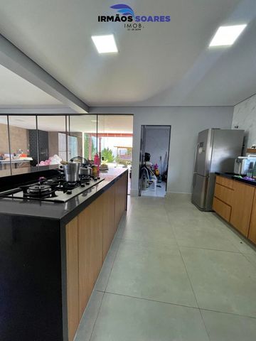 Foto Casa em Condomínio