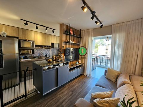 Foto Apartamento