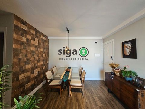 Foto Apartamento