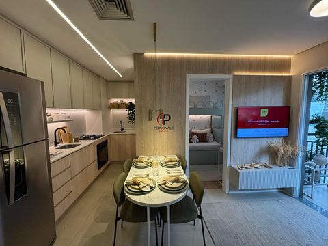 Foto Apartamento