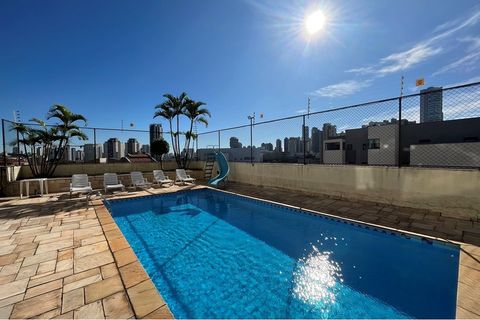 Foto Apartamento