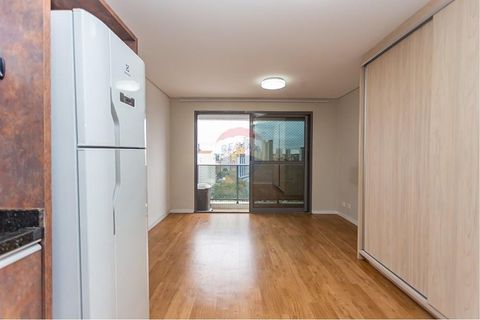 Foto Kitnet / JK / Studio