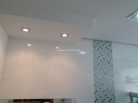 Foto Casa em Condomínio