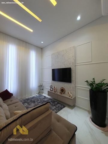 Foto Casa em Condomínio