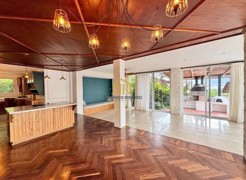 Foto Casa em Condomínio
