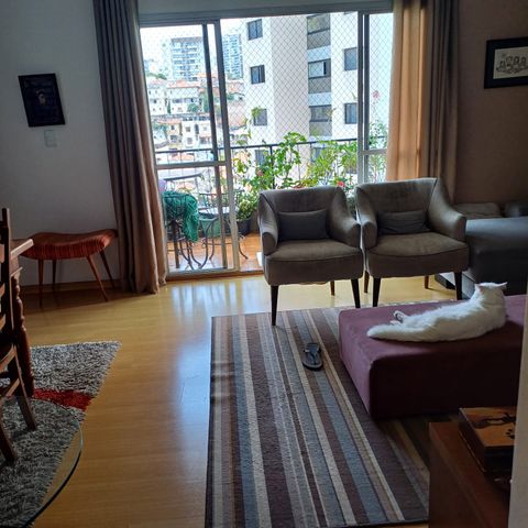 Foto Apartamento