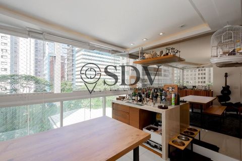 Foto Apartamento