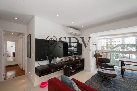 Foto Apartamento