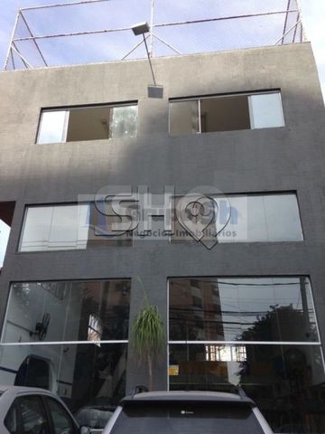 Foto Sala / Conjunto Comercial