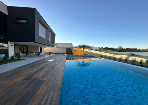Foto Casa em Condomínio