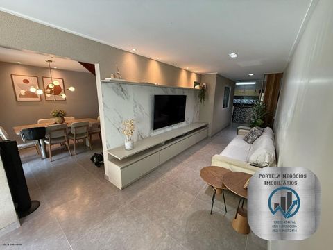 Foto Casa em Condomínio
