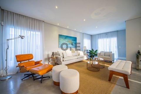 Foto Casa em Condomínio