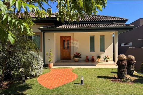Foto Casa em Condomínio