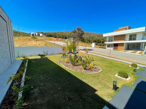 Foto Casa em Condomínio