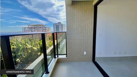 Foto Apartamento