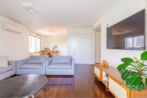 Foto Apartamento