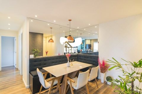 Foto Apartamento