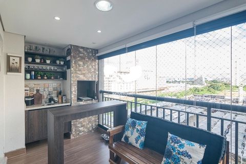 Foto Apartamento