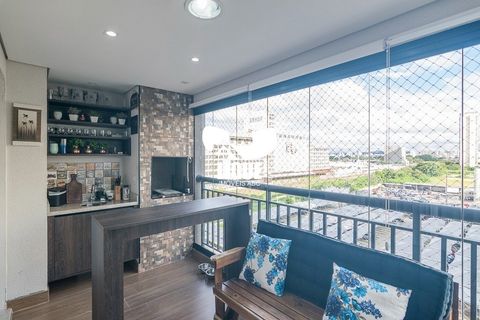 Foto Apartamento