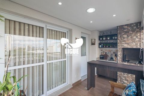 Foto Apartamento