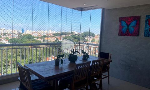 Foto Apartamento