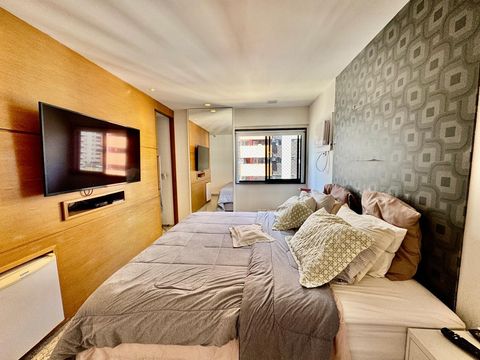 Foto Apartamento