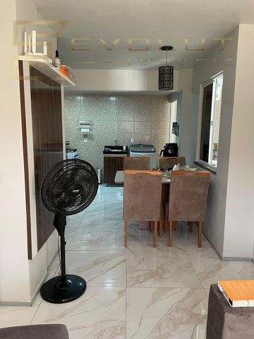 Foto Casa em Condomínio