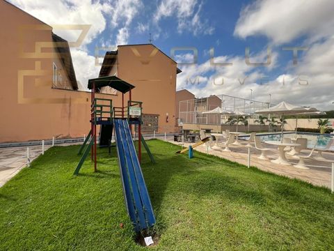 Foto Casa em Condomínio