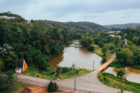 Foto Casa em Condomínio