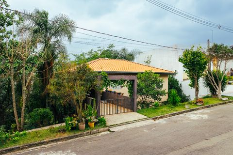 Foto Casa em Condomínio