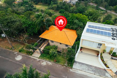 Foto Casa em Condomínio