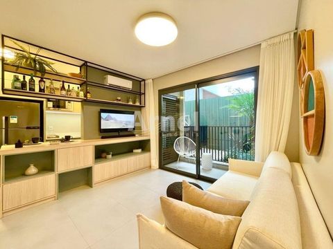 Foto Apartamento