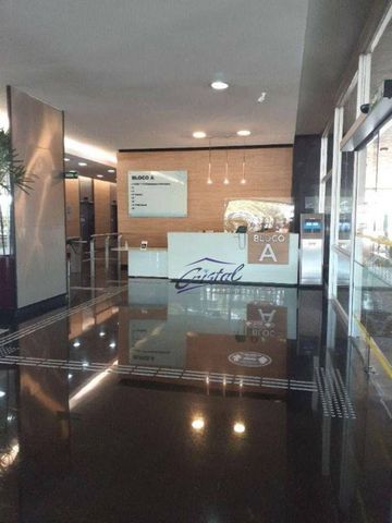 Foto Sala / Conjunto Comercial
