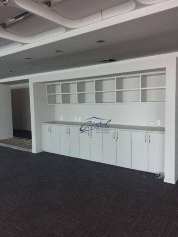 Foto Sala / Conjunto Comercial