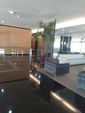 Foto Sala / Conjunto Comercial