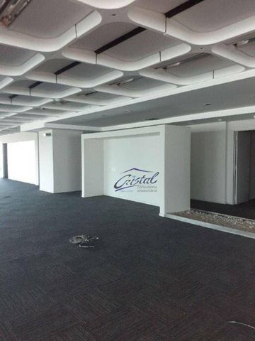 Foto Sala / Conjunto Comercial