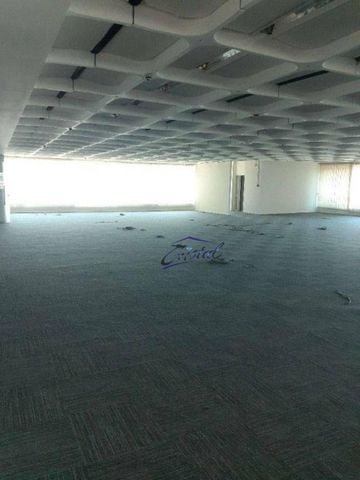 Foto Sala / Conjunto Comercial
