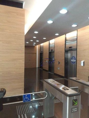 Foto Sala / Conjunto Comercial