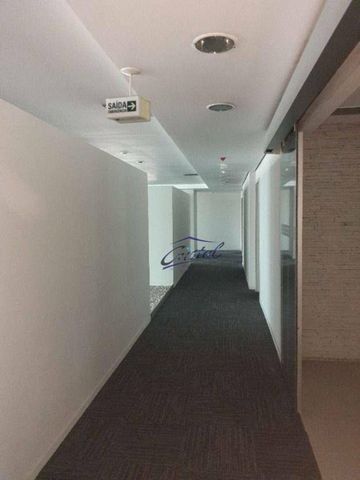 Foto Sala / Conjunto Comercial