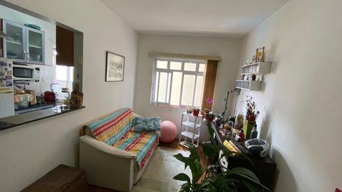 Foto Apartamento