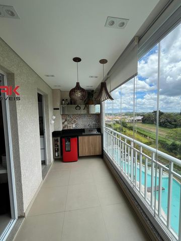Foto Apartamento