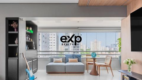Foto Apartamento