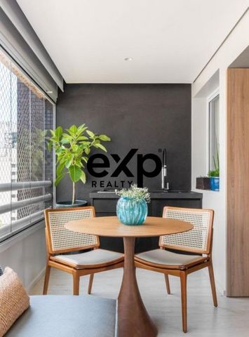 Foto Apartamento