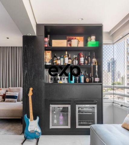 Foto Apartamento