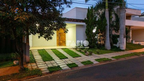 Foto Casa em Condomínio