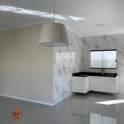 Foto Casa em Condomínio